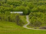 Spring Barn